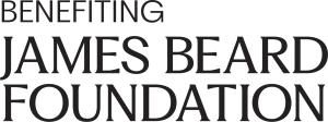 benefiting james beard foundation