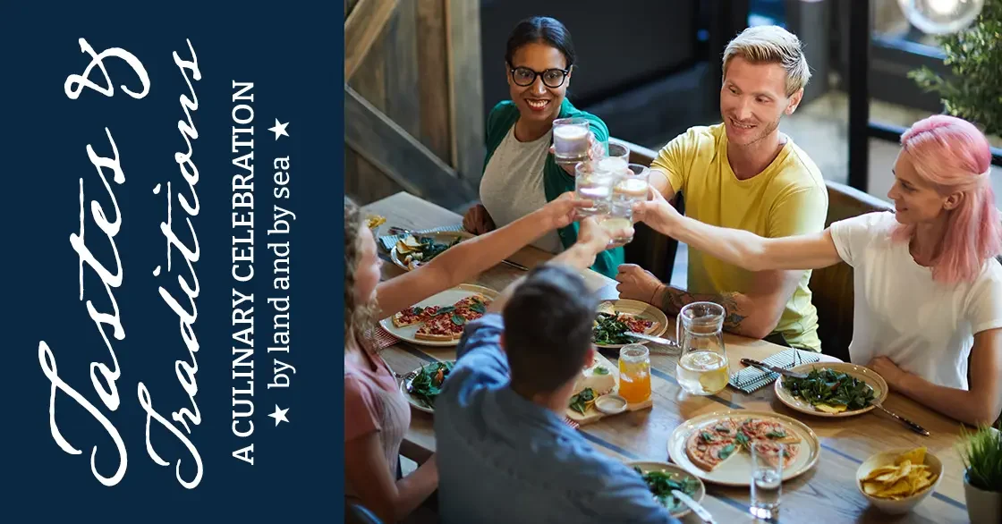 Sign Up for Restaurant Week