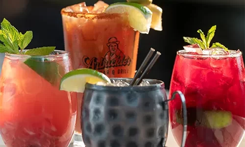 Restaurant Week 2025 Virginia Beach Florida