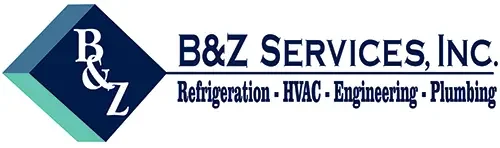 B & Z Services Inc.