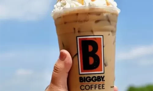 Biggby Coffee Thumbnail