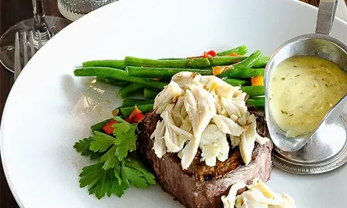 Black Angus Restaurant Thumbnail