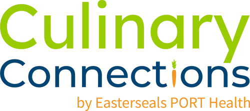 Culinary Connections by Easterseals PORT Health