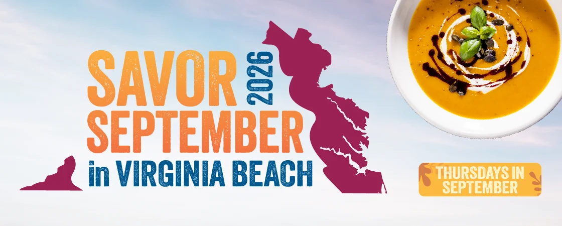 Savor September