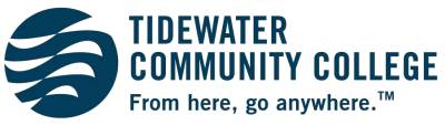 Tidewater Community College logo